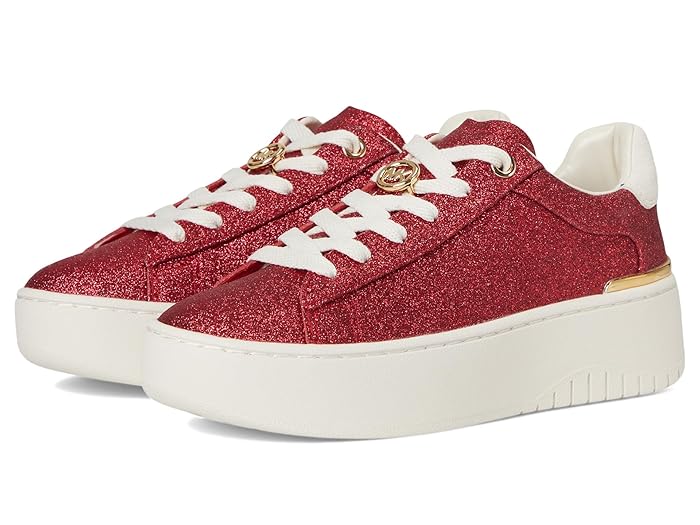 Women's MICHAEL Michael Kors Dottie Lace-Up | Zappos.com